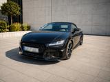 Audi TT RS 2.5 TFSI Quattro Roads. /RS-Abgas./280 KMH
