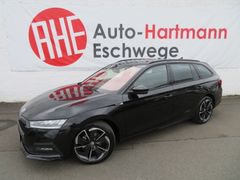 SKODA Octavia Combi 2.0 TDI Sportline DSG LED Navi SKODA Octavia Combi 2.0 TDI Sportline DSG LED Navi