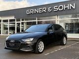 Audi A4 35 TFSI S-Tronic,Sitzheizung,Kessy,Navi,3,99% - Audi: A9