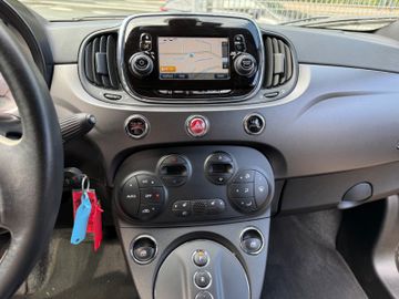 Fiat 500e - 12