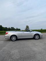 Chrysler Sebring Cabrio 2.0 Turbodiesel Limited - Chrysler Sebring: Limited