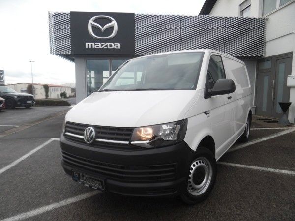 Volkswagen T6 Transporter Kasten-Kombi/ Würth-Innenausbau