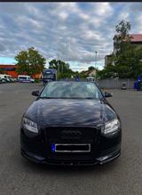 Audi A3 Cabriolet Attraction 1.6  viele Extras - Audi A3: Cabrio, 1.6