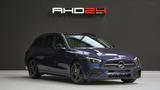 Mercedes-Benz C 200 4MATIC T-Modell