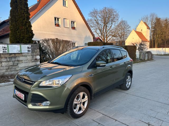 Ford Kuga Trend