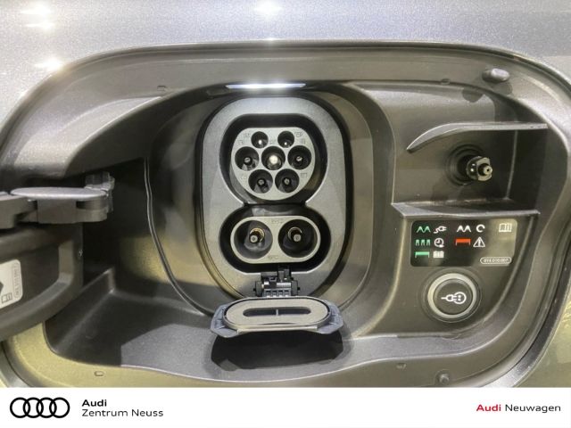 Audi Q6 e-tron - Bild 26