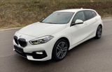 BMW 118 d Sport Line Lim.,LED,Navi,Kamera,