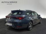 Seat Leon Sportstourer 2.0 TDI DSG FR ACC|Kamera|Navi - Jahreswagen