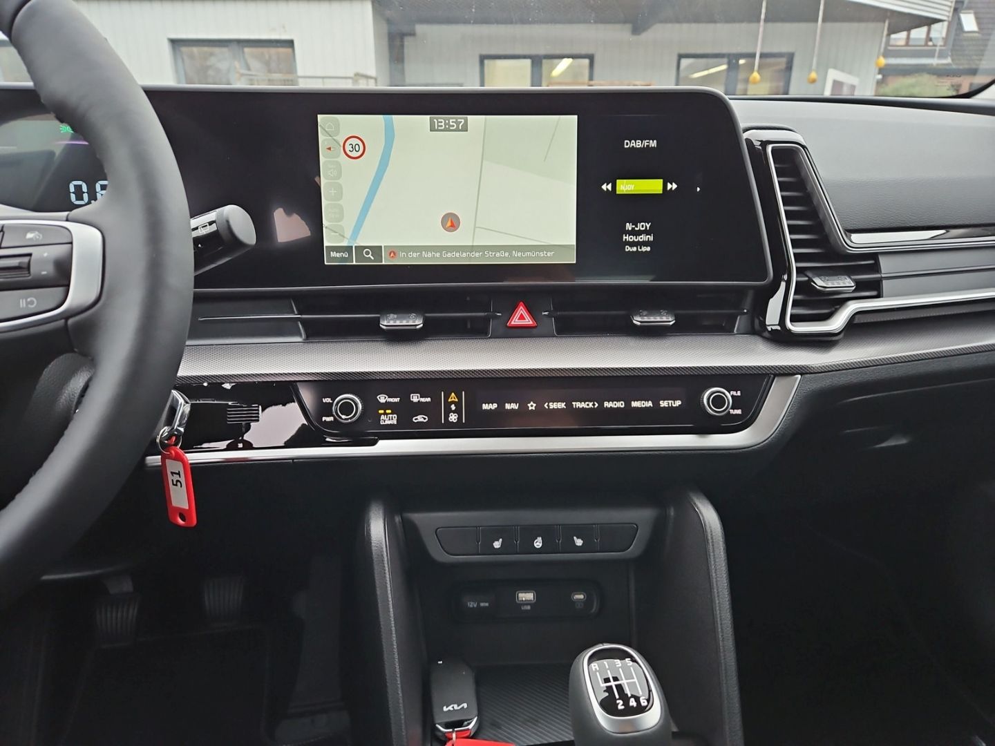 Kia Sportage - Bild 11