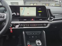 Kia Sportage - Vorschau Bild 11