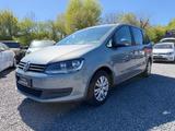 Volkswagen Sharan Trendline BMT+KLIMATRONIK+7 SITZER+ - Volkswagen Sharan: Trendline