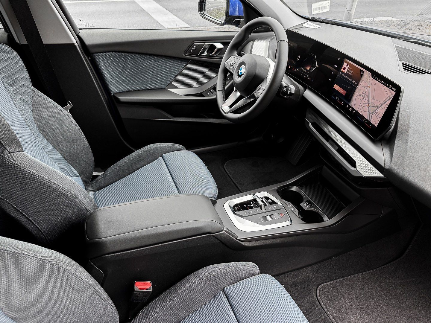 BMW 120 - Bild 5