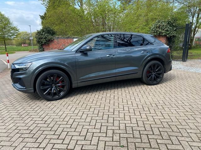 Image of Audi SQ8