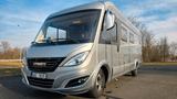 HYMER / ERIBA / HYMERCAR B-SL 704 - HYMER / ERIBA S 7