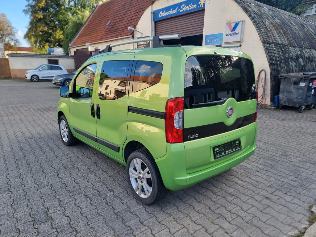 Fiat Qubo