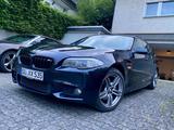BMW 535d xDrive Touring - M Paket, Komfortsitze, AHK