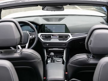 BMW 420 - 11
