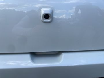 Fotografie 14 des Suzuki Swift 1.2 Club *LED*Kamera*