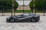 Ferrari F12 TDF - Tailor Made, 9 000 kms, 1 of 799, PPF - Ferrari F12: Tdf