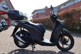 Honda SH 125 i ! B196 ! A1 ! GERINGER VERBRAUCH ! ABS - HONDA 125