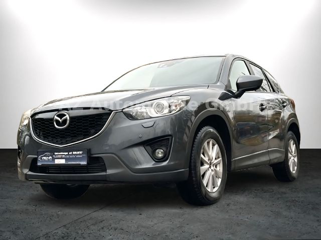 Mazda CX-5 2WD SPUR ASSTS./NAV/PDC/XENON/SHZ/GARANTIE