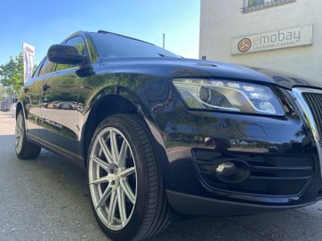 Audi Q5 - 6