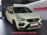 Cupra Ateca 2.0 TSI 4Drive VZ DSG NAVI LED ACC AHK - gebrauchte Cupra Ateca aus dem Jahr 2024
