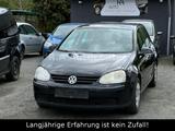 Volkswagen Golf V Lim.1,6l 102PS*Tüv&Service NeU*Klima - Volkswagen Golf: 102 Ps