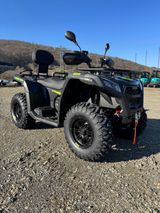 GOES Terrox 500L ABS T3b 4x4 ATV Made by Cfmoto - Offers matching your search criteria