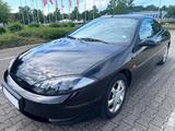 Ford Cougar 2.5 V6 Leder, erste Hand, kompl. Historie - Ford Cougar: V6