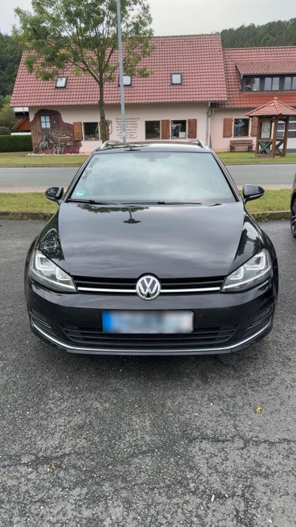Image of Volkswagen Golf