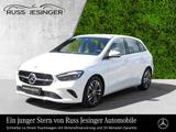 Mercedes-Benz B 200 Progressive *Cam*LED*SpurH*MBUX*Navi*LHzg* - Gebrauchtwagen in der Nähe & deutschlandweit