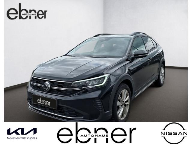Volkswagen Taigo 1.0 TSI 110PS 6MT Move | Sitzheiz. | Alu |