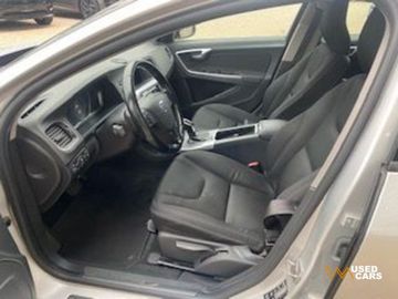 Volvo V60 - 7