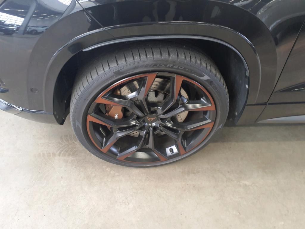 Cupra Ateca Limited Edition 2.0 TSI Pano*Tempo*PDC*RFK