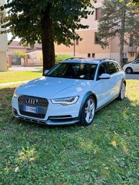 Audi A6 Allroad - 4