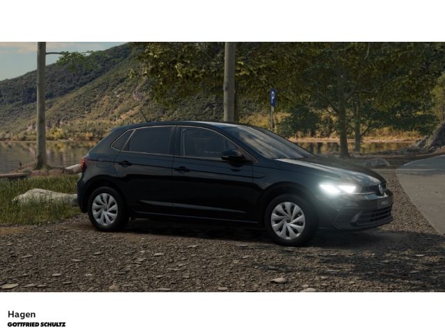 Volkswagen Polo - Bild 4