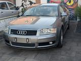 Audi A8 4.2 tiptronic quattro - - Audi A8 aus 2005: 4.2