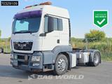MAN TGS 18.440 4X2 ADR LX Retarder Hydraulik Euro5 - MAN Tgs 18 440