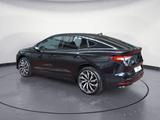 Skoda Enyaq Coupe 85 Sportline h Batterie Elektromotor - gebrauchte Skoda Coupés