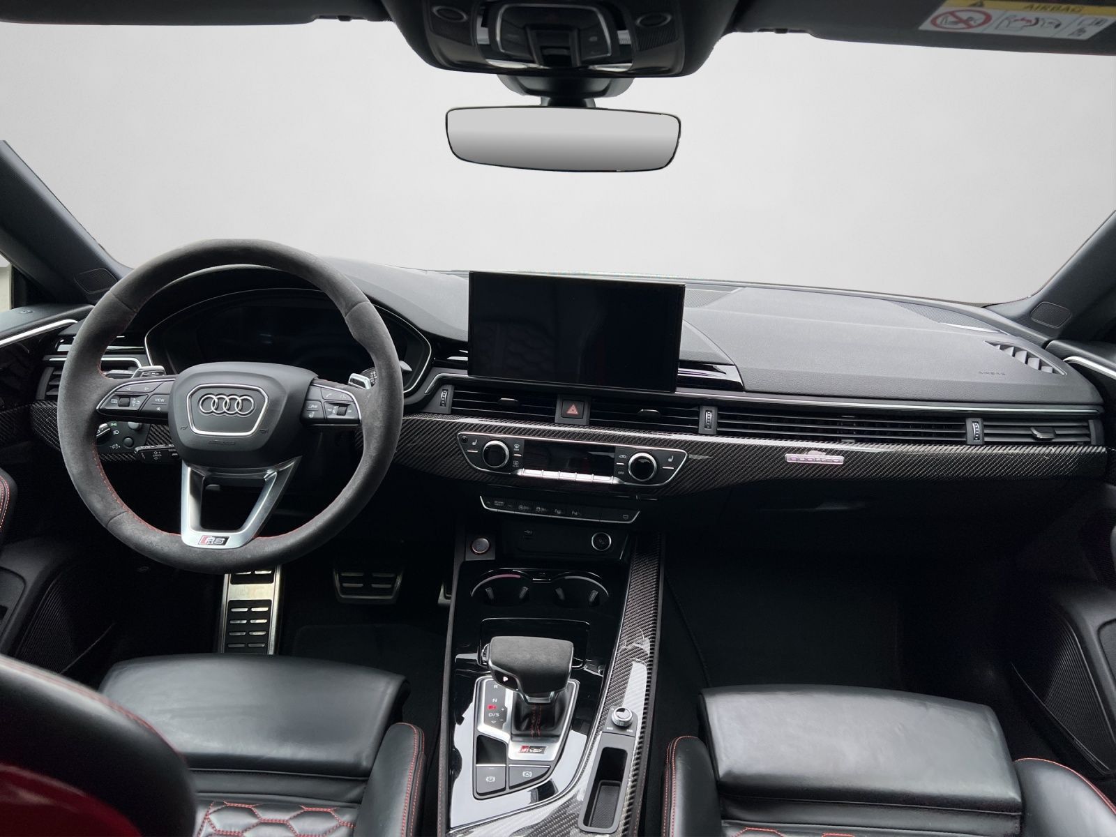 Audi RS5 - Bild 4