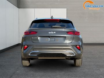 KIA XCeed - 5