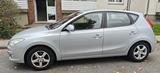 Hyundai i30 1.6 Comfort Comfort - gebrauchte Hyundai i30 aus dem Jahr 2007