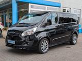 Ford Tourneo Custom Sport 290 L1 ACC NAVI STHZ DAB - Ford Transit: Sport