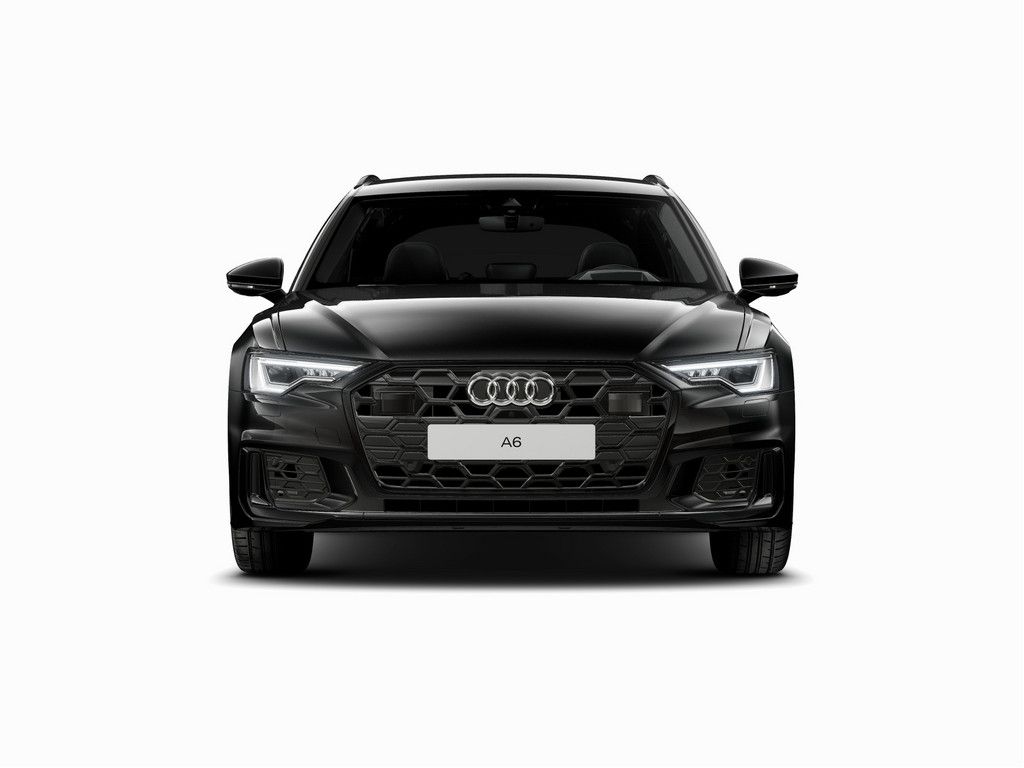 Audi A6 - Bild 7