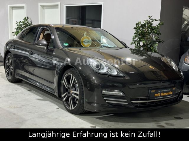 Porsche Panamera 4 Platinum Edition*GARANTIE*ToP Gepfleg