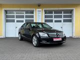 Mercedes-Benz C 300  AVANTGARDE/ SCHIEBEDACH/ VOLLLEDER - gebrauchte Mercedes-Benz C 300 aus dem Jahr 2010