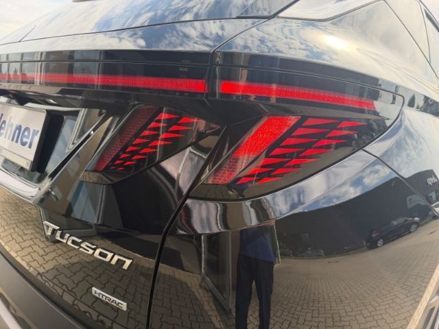 Hyundai Tucson – Bild 26