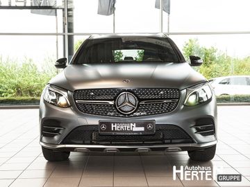 Mercedes GLC 43 AMG - 2
