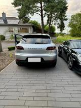 Porsche Macan S Diesel, Standheizung, PDLS+, ACC, Bose - Porsche Macan in Bonn